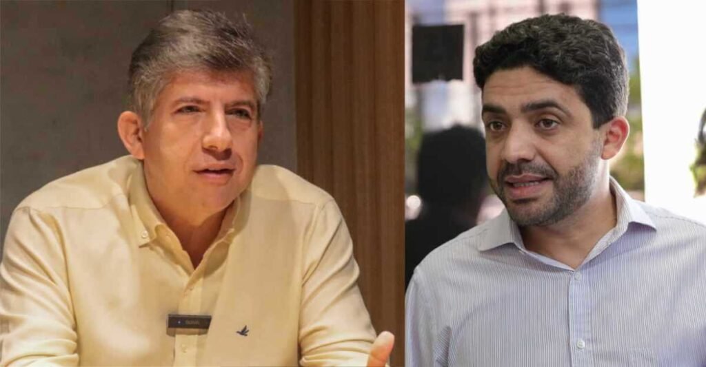 Crise em Campo Grande: Exoneração expõe 'poder paralelo' e caos administrativo