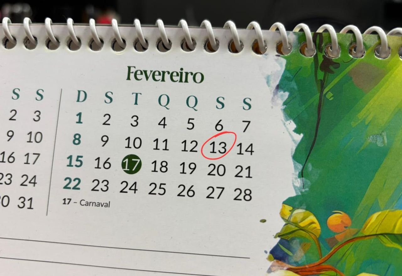 Sexta-Feira 13: medo da data que se repete 3 vezes em 2026 tem nome ...