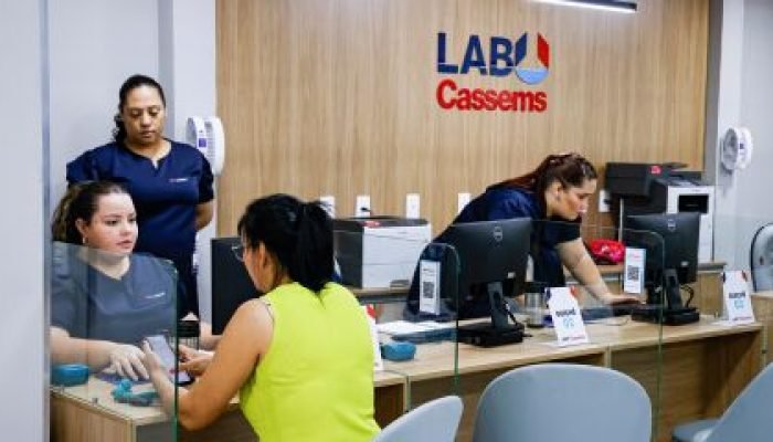Cassems libera Pix automático para servidores com margem comprometida
