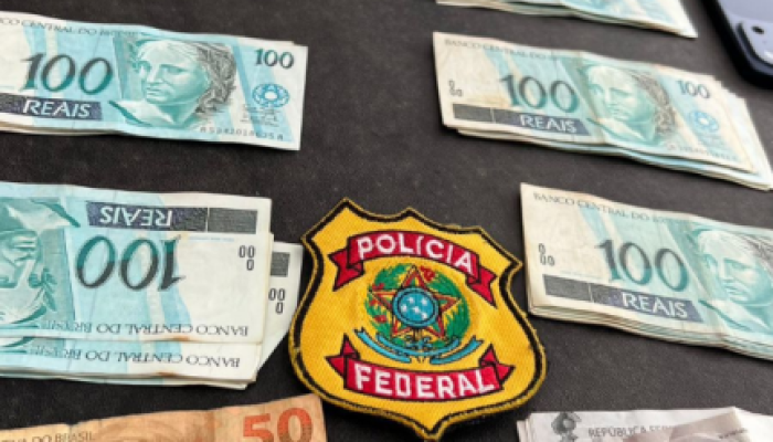 PF deflagra Operação Nova Capistrum no Rio de Janeiro e na Paraíba