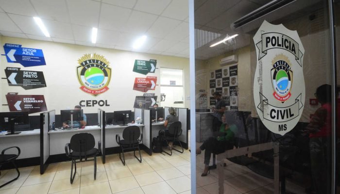 Mulher é principal suspeita de homicídio em campo grande