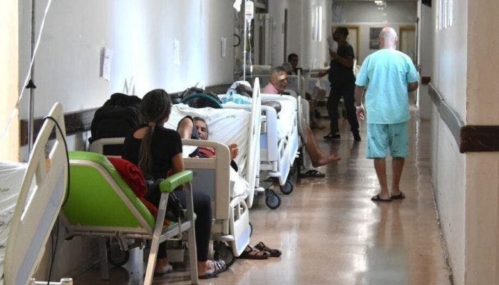 A maior parte dos recursos que virá por meio das emendas parlamentares ao Orçamento da União será destinada para a saúde pública - Foto: Gerson Oliveira / Correio do Estado