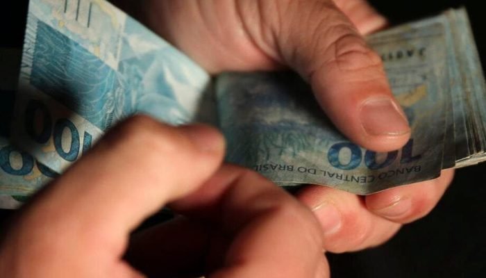 Dinheiro, Real Moeda brasileira