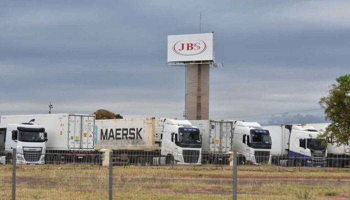 Sob tarifa dos EUA, exportação de carne sul-mato-grossense rivaliza com celulose
