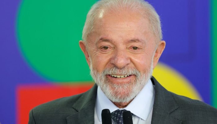 Lula participa de fórum da FAO em Roma para discutir combate à fome