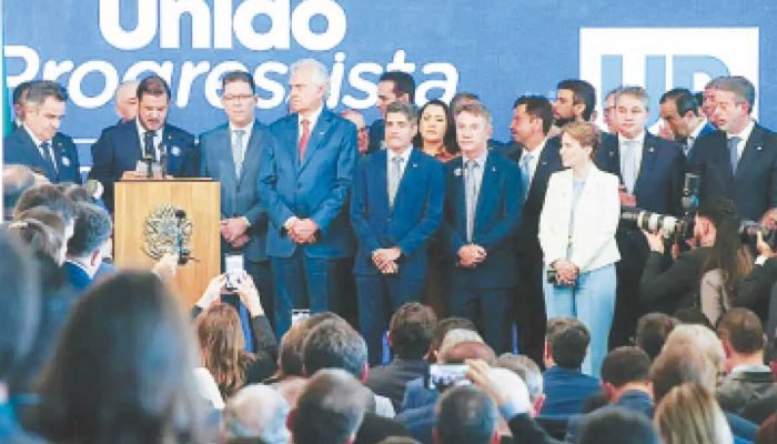 Federação entre PP e União Brasil Ameaçada, Alianças em MS Podem Ser Prejudicadas