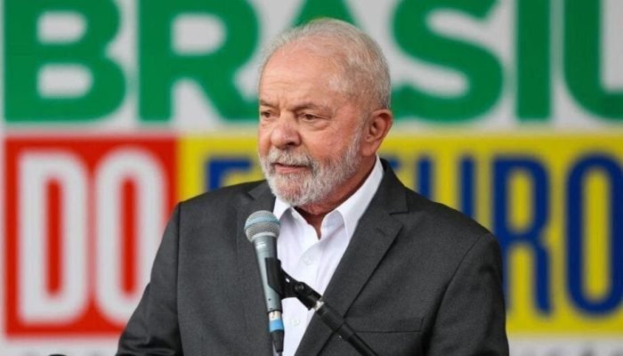 Negociação atrasa e adia vinda de Lula à área indígena - Divulgação