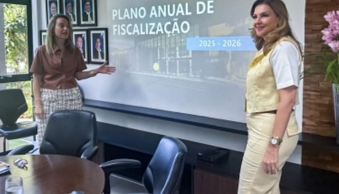 TCE-MS abre canal para sugestões da população sobre áreas a fiscalizar