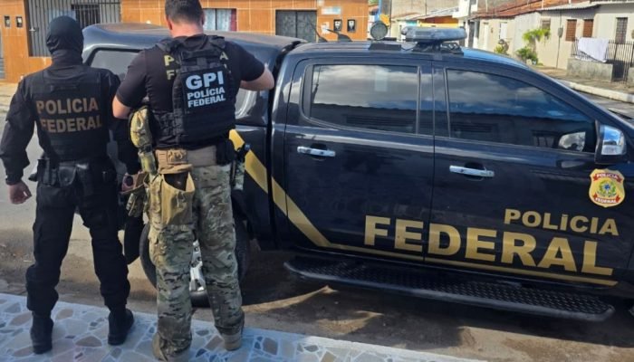 Investigação da Polícia Federal busca desarticular grupos especializados em furt