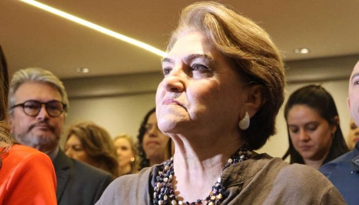 Ministra das Mulheres convoca prefeitos contra violência após 37 feminicídios em MS