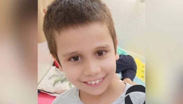 Menino autista é encontrado morto em açude em Cascavel após fugir de casa