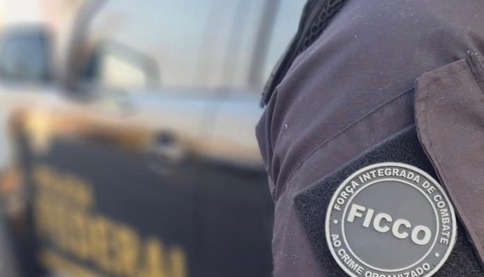 FICCO/GO prende homem em Goiânia
