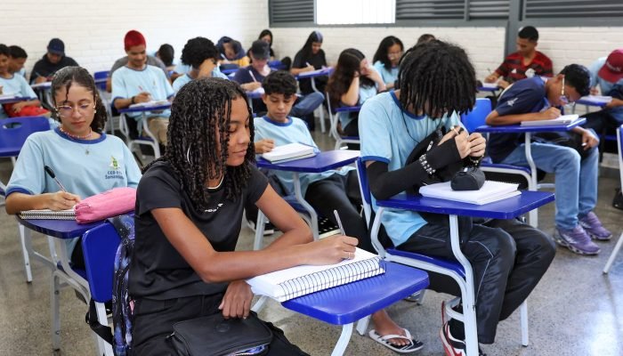 Pé-de-Meia: Pagamento da 8ª parcela começa nesta segunda