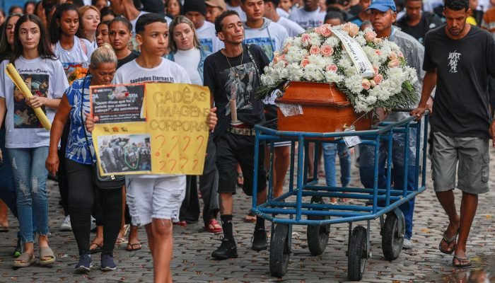 MPF investiga uso de verbas federais em megaoperação no Rio