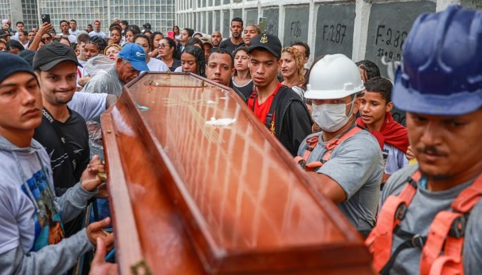 Mortes por Policiais em nove estados brasileiros atingem patamar alarmante em 2024