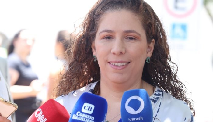 CNU 2025: ministra Esther Dweck prevê menor abstenção