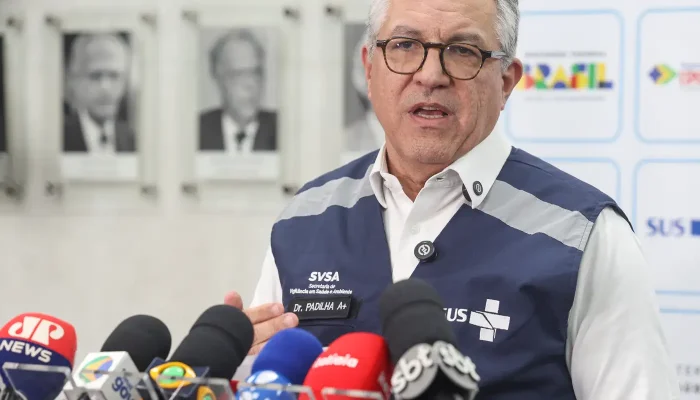 Governo Federal anuncia apoio a pacientes e serviços de radioterapia no SUS