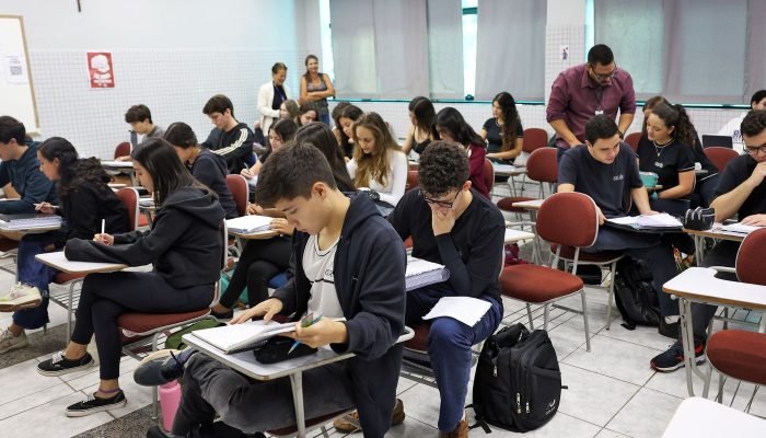 SP propõe alterar rateio do ICMS na educação