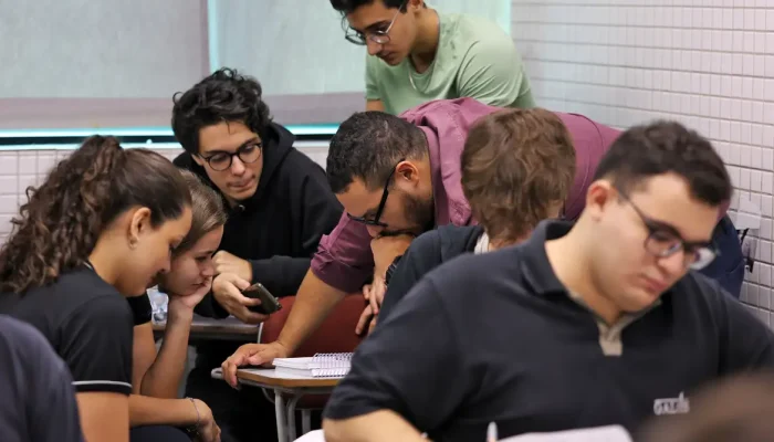 Após a inscrição, o sistema do Enem vai gerar a GRU Cobrança no valor de R$ 85.