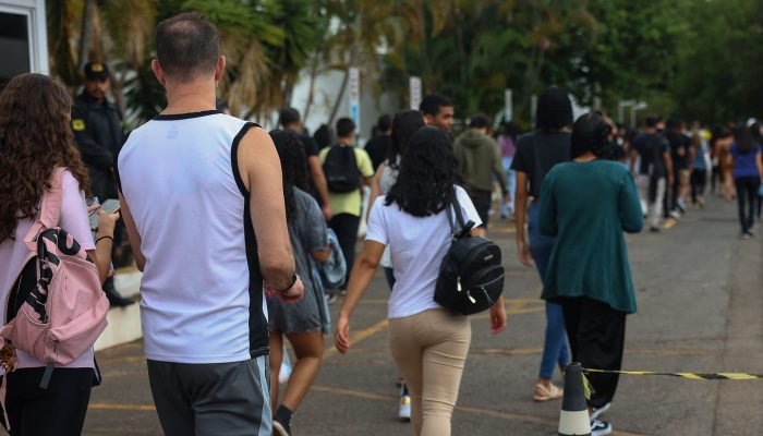 Inscrições de Indígenas no Enem 2025 Crescem 89% Desde 2022