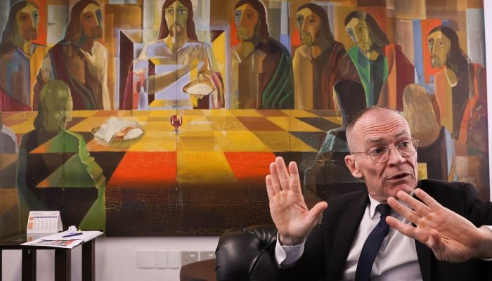 Senador Contarato defende debate realista sobre segurança pública