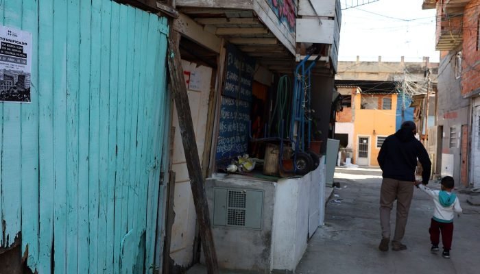 Governo de SP está impedido de demolir imóveis na Favela do Moinho