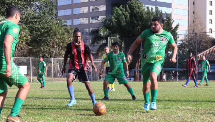 Copa das Nações celebra a diversidade em Campo Grande