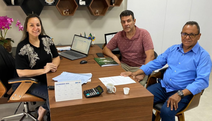 Águia Negra planeja equipe forte para o Estadual 2026