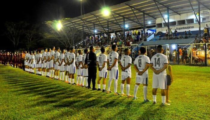 Botafogo e Paulo Soccer Disputam Liderança no Amadorzão 2025