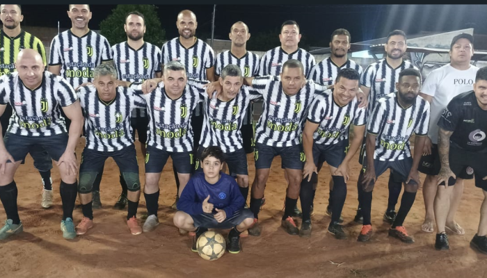 Campeonato Veterano da Vila Nasser entra na reta final com Quartas de final eletrizantes