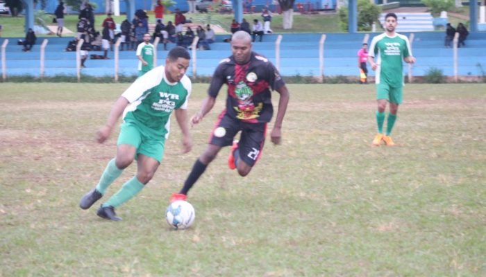Foto: Competição vai agitar os times amadores de Dourados (foto-EMS)