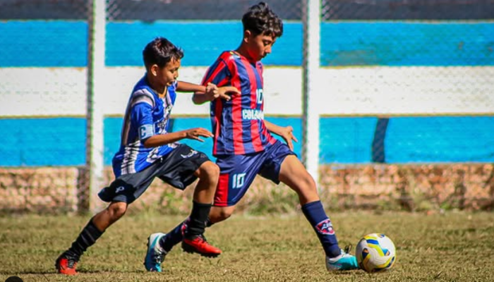 Foto: Competição entra na reta final com os classificados (foto-Rodrigo Moreira