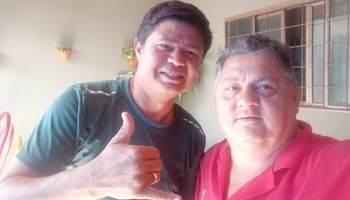 Foto: Gestão sendo aprovadas pelos interessados nesta semana (foto-divulgação)