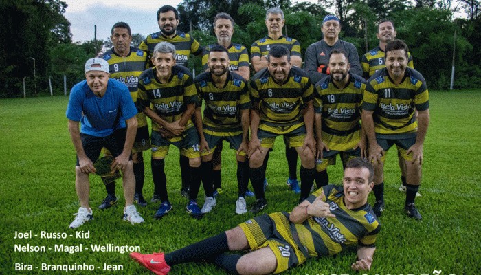 Time do Poxoréu vence 1º Super Mundial da Arena Gabriel