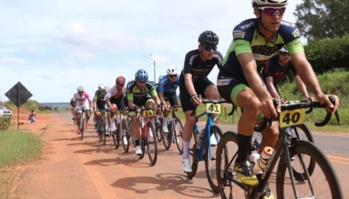 Foto: Competição terá atletas de ponta nas provas neste domingo (foto-arquivo)