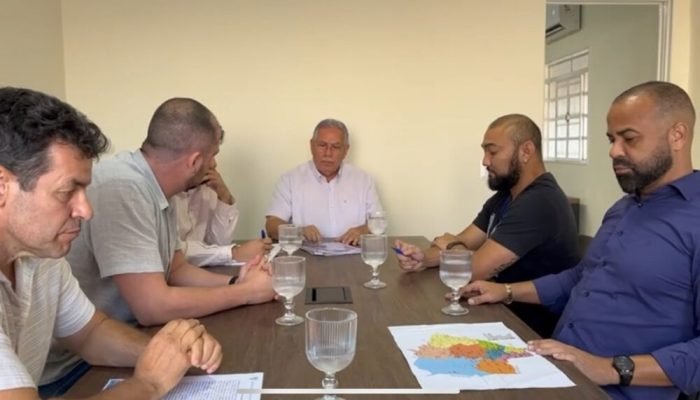 FFMS Define Data para Arbitral da Série A de 2026