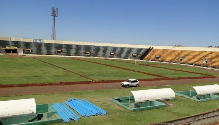 Foto: Time do DAC ganha espaço para jogar na cidade (foto-Franz Mendes)
