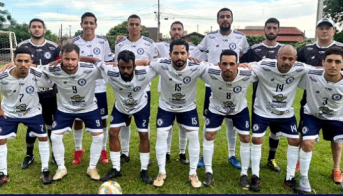 Copa Zé da Tabela encerra primeira fase com disputas equilibradas em Dourados