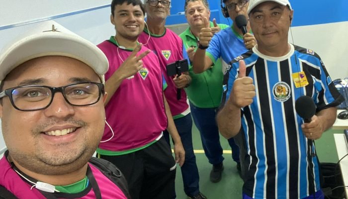 Rádio EsporteMS Transmite Partidas Decisivas da Série B