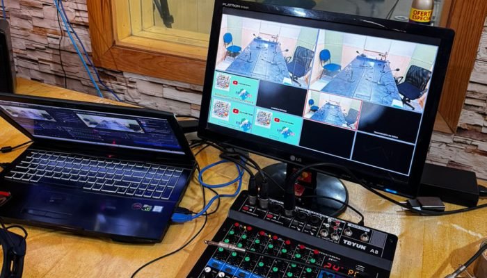 Canal do YouTube do EsporteMS Amplia Cobertura Esportiva