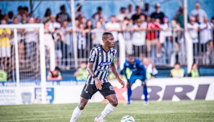 Costa Rica anuncia elenco para 2026 com sete reforços