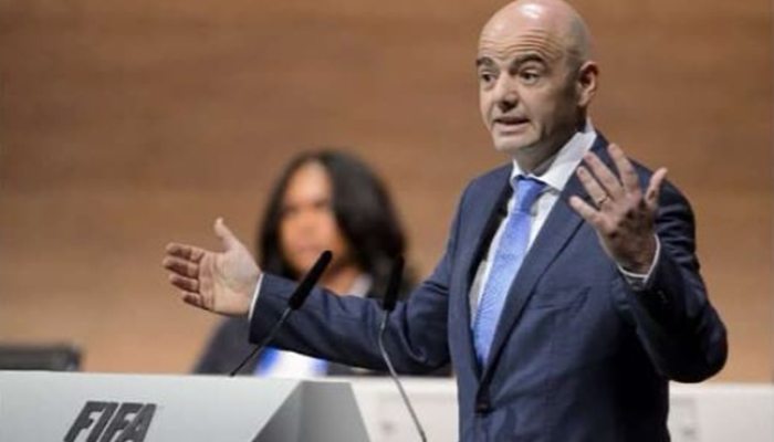 Sorteio dos Grupos da Copa do Mundo de 2026 Agendado para Sexta-feira