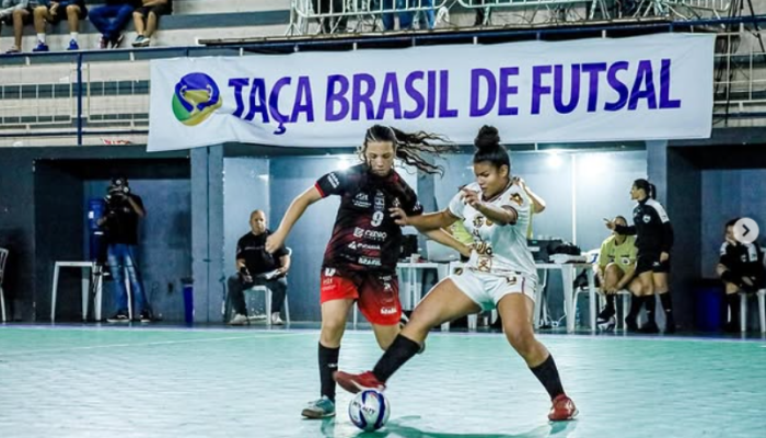 Times feminino também foram destaques no ano passado — Foto: Times feminino tamb