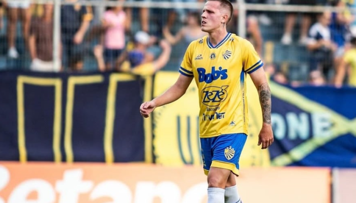 Costa Rica anuncia zagueiro Jacone Luiz para o Sul-Mato-Grossense