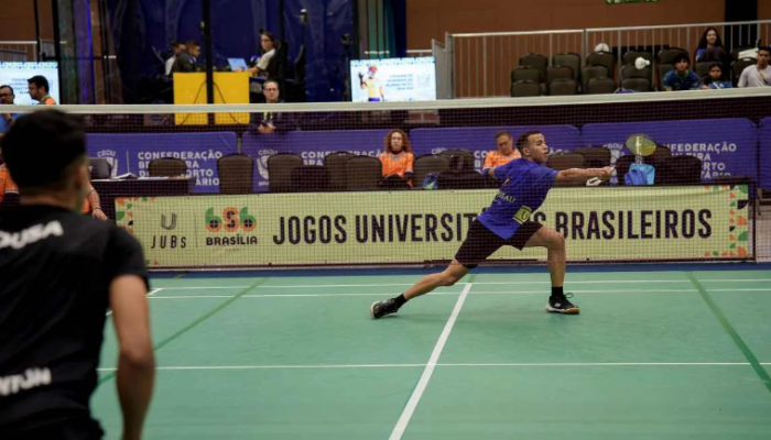 Atletas de MS brilham nos JUBs com 20 medalhas em Natal (RN)