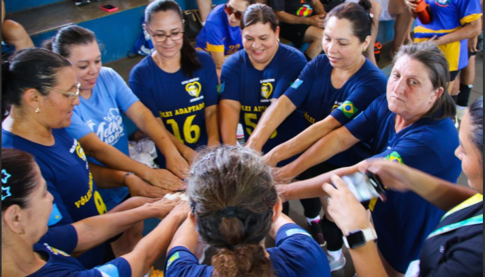 Três Lagoas sedia etapa final dos Jogos da Melhor Idade com 30 municípios