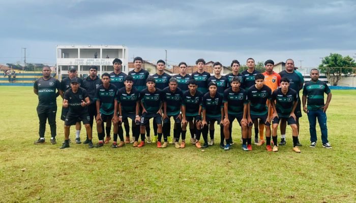 Partida entre Pantanal e Águia Negra é marcada por ofensas e lesão grave