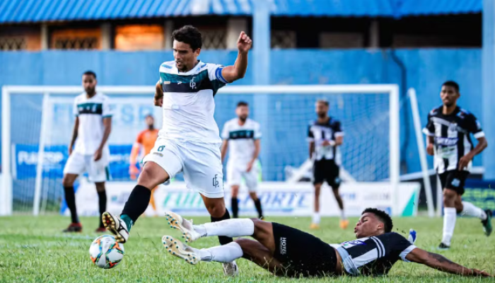 Operário reúne elenco de 10 estados ao apostar na diversidade regional