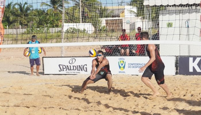 Festival de Praia Agita Aparecida do Taboado com Shows e Jogos