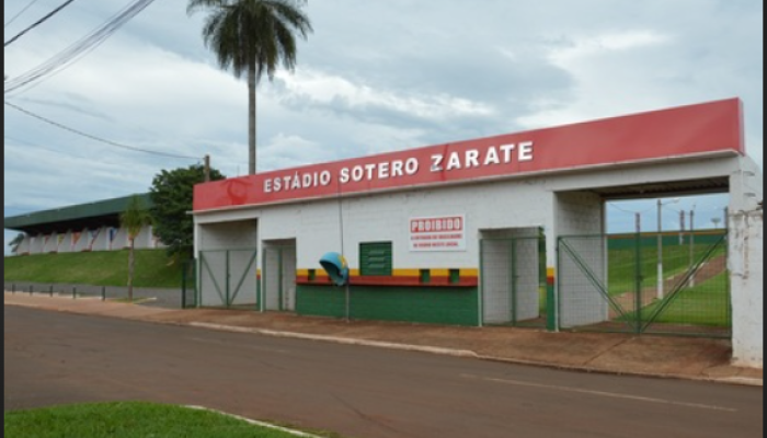 Segunda Rodada do Master Veterano Agita Sidrolândia